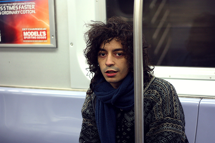 weird magic | photos