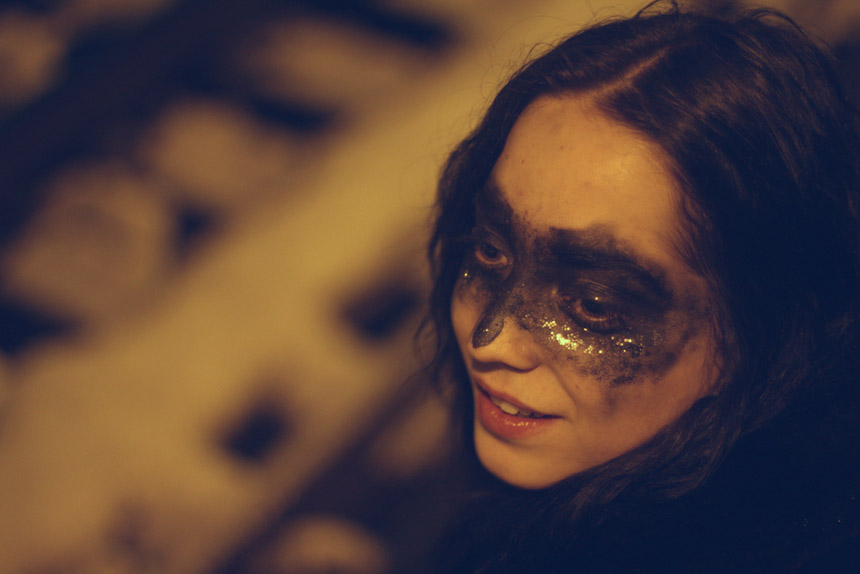 weird magic | photos