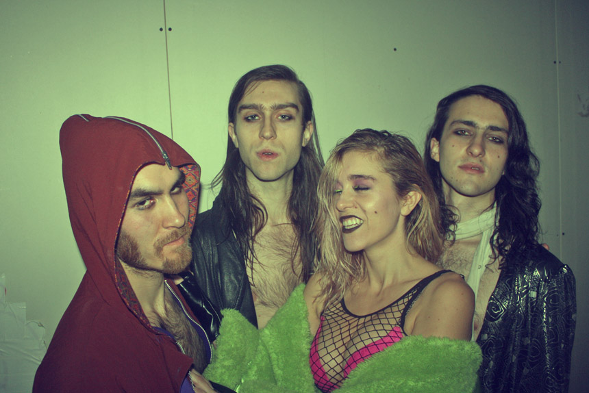 weird magic | photos