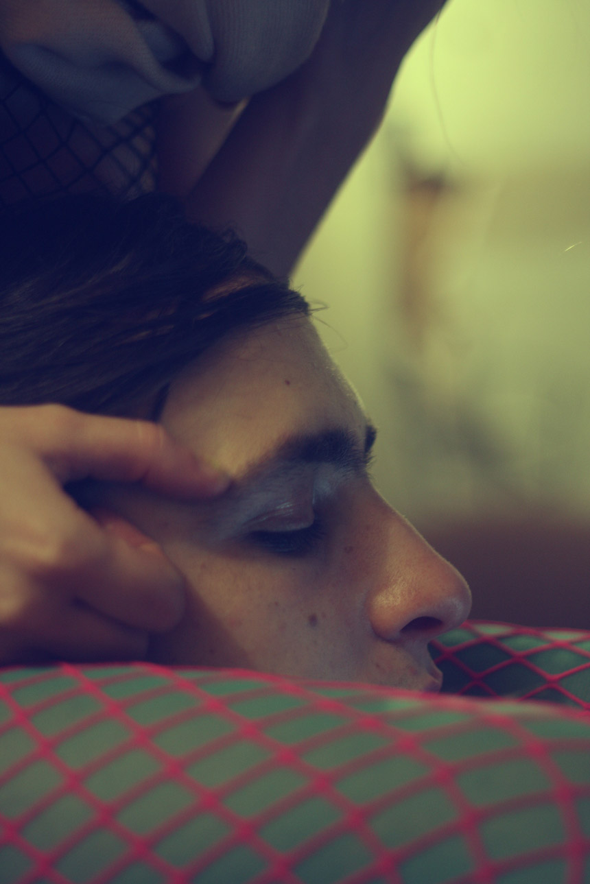 weird magic | photos