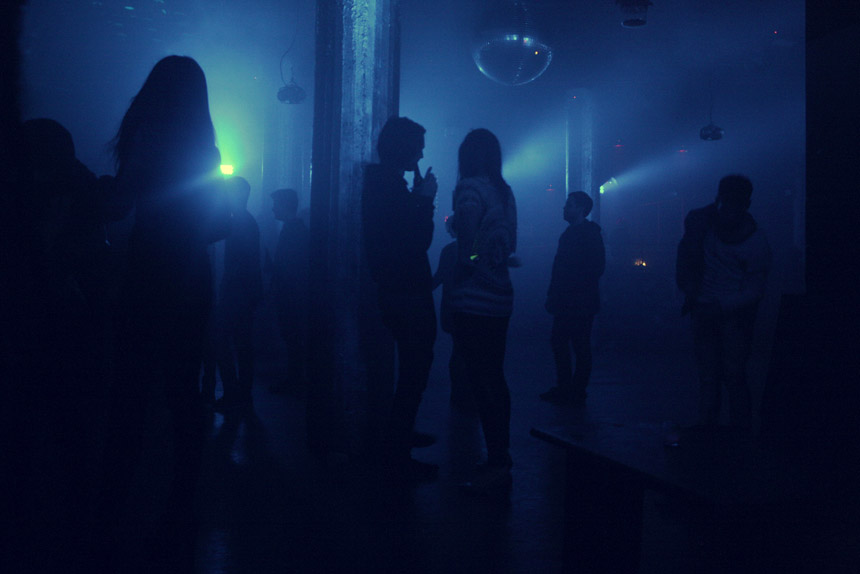 weird magic | photos