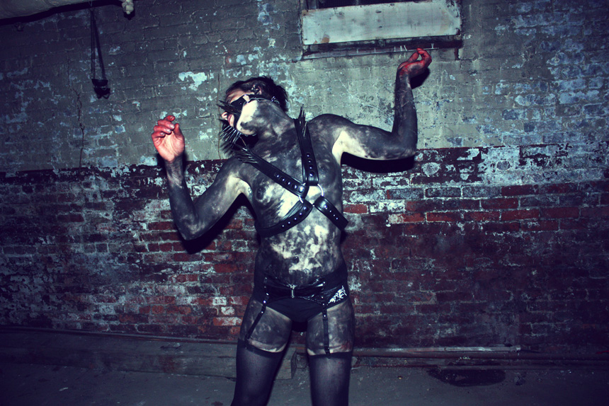 weird magic | photos