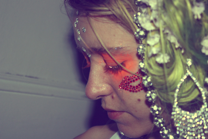weird magic | photos