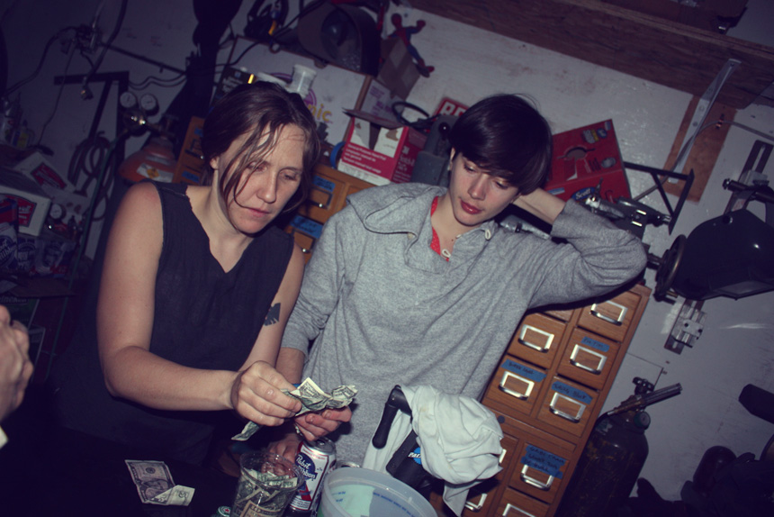 weird magic | photos