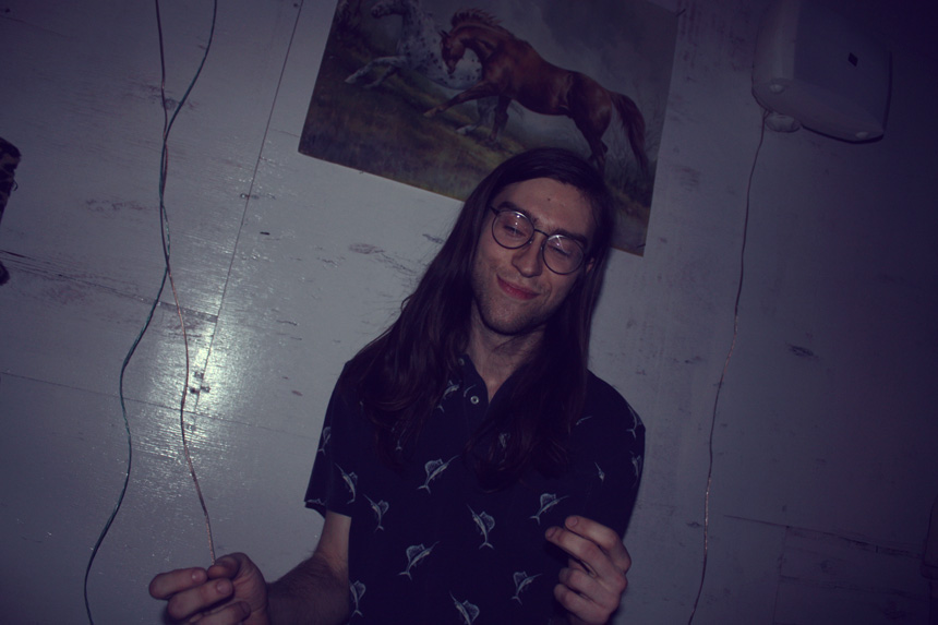 weird magic | photos