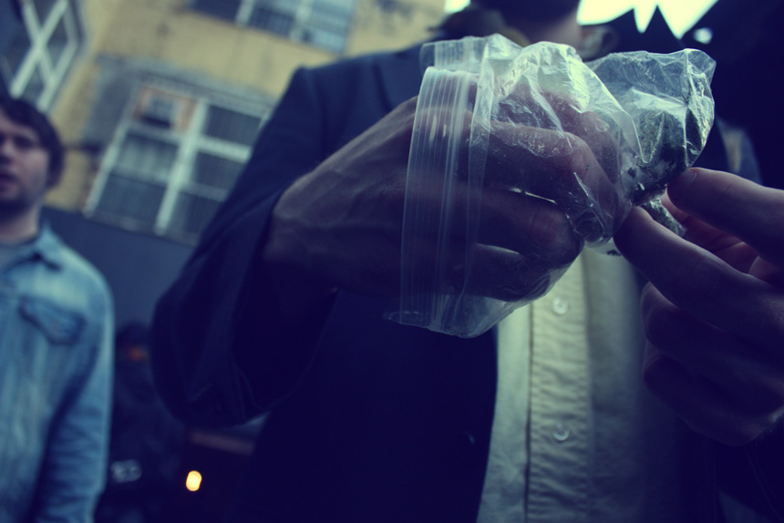 weird magic | photos