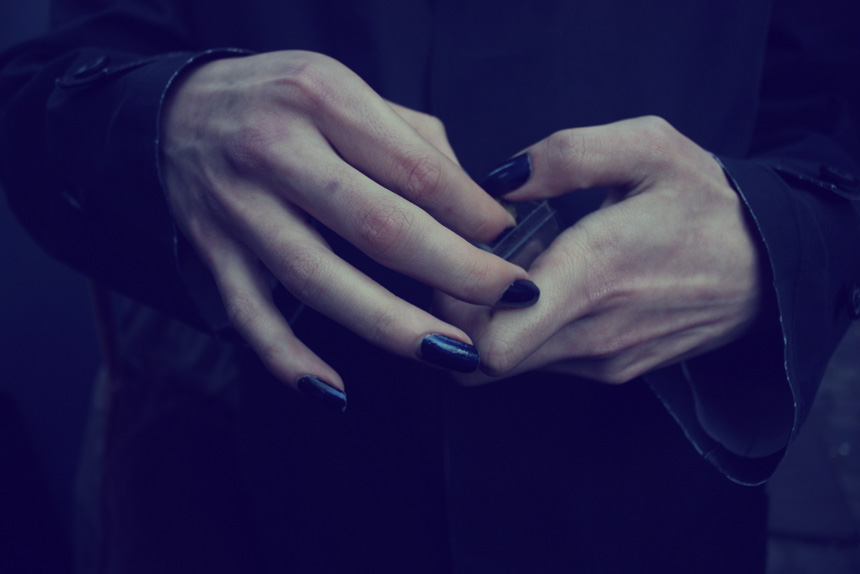 weird magic | photos