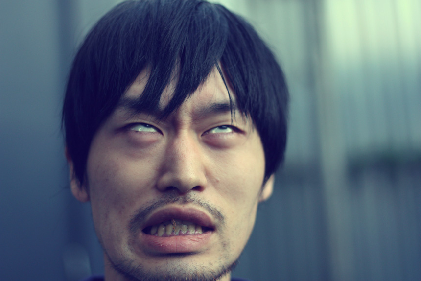 weird magic | photos