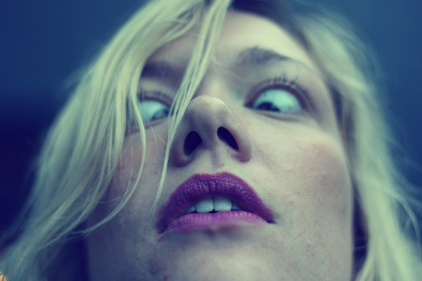 weird magic | photos