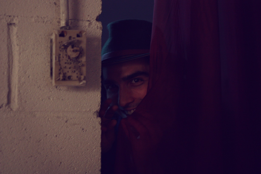 weird magic | photos