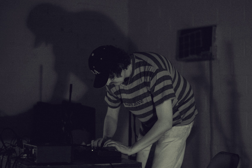 weird magic | photos