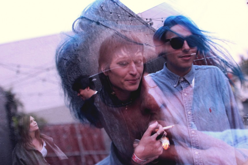 hype williams LA