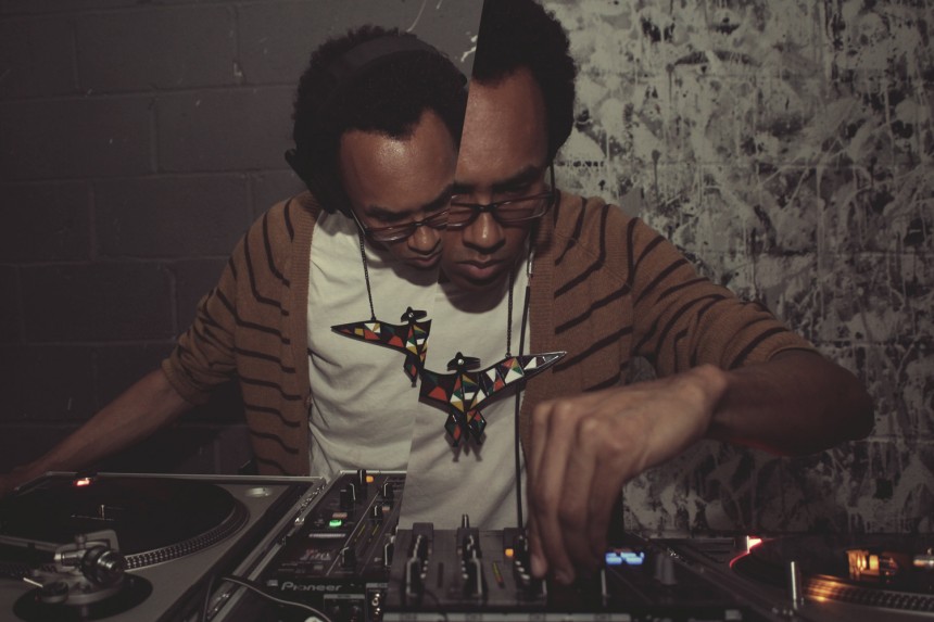dj/rupture