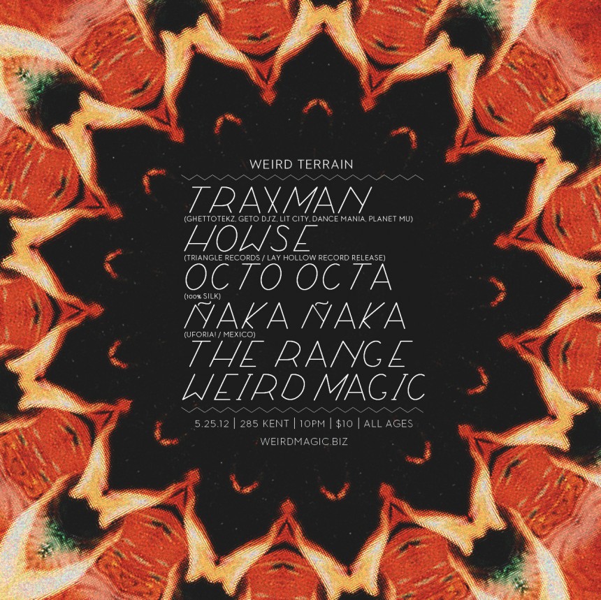 traxman-howse