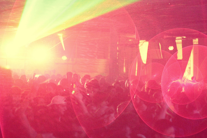 weird magic | nye 2011